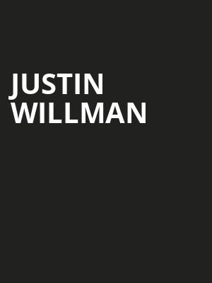 Justin Willman, Barbara B Mann Performing Arts Hall, Fort Myers