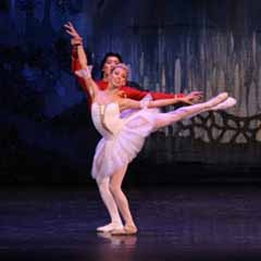 Moscow Ballet: The Great Russian Nutcracker at the Barbara B Mann Performing Arts Hall