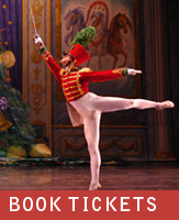Buy tickets for Moscow Ballet: The Great Russian Nutcracker at Barbara B Mann Performing Arts Hall