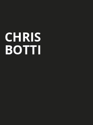 Chris Botti, Barbara B Mann Performing Arts Hall, Fort Myers