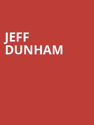 Jeff Dunham, Hertz Arena, Fort Myers