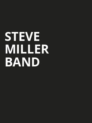 Steve Miller Band, Hertz Arena, Fort Myers