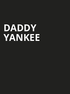 Daddy Yankee, Hertz Arena, Fort Myers