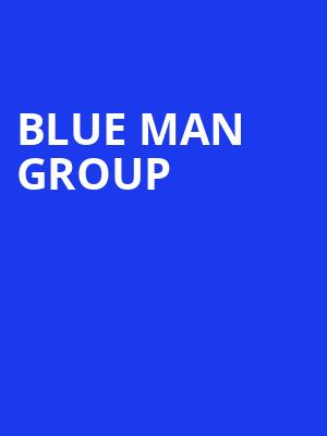 Blue Man Group, Barbara B Mann Performing Arts Hall, Fort Myers