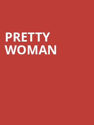 Pretty Woman Poster