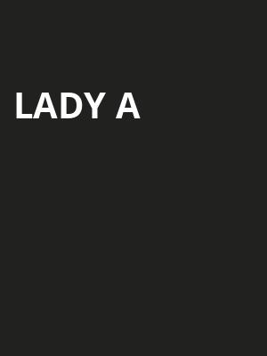 Lady A, Barbara B Mann Performing Arts Hall, Fort Myers