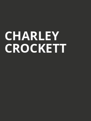 Charley Crockett, The Ranch Concert Hall Saloon, Fort Myers
