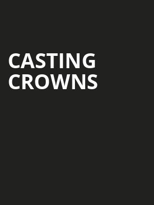 Casting Crowns, Hertz Arena, Fort Myers