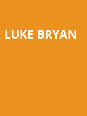Luke Bryan, Hertz Arena, Fort Myers