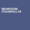 Mannheim Steamroller, Barbara B Mann Performing Arts Hall, Fort Myers