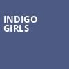 Indigo Girls, Barbara B Mann Performing Arts Hall, Fort Myers