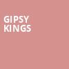 Gipsy Kings, Barbara B Mann Performing Arts Hall, Fort Myers