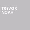 Trevor Noah, Hertz Arena, Fort Myers
