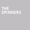 The Spinners, Barbara B Mann Performing Arts Hall, Fort Myers