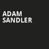 Adam Sandler, Hertz Arena, Fort Myers