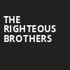 The Righteous Brothers, Barbara B Mann Performing Arts Hall, Fort Myers