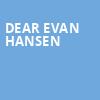 Dear Evan Hansen, Barbara B Mann Performing Arts Hall, Fort Myers