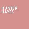 Hunter Hayes, Seminole Casino, Fort Myers