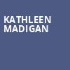 Kathleen Madigan, Barbara B Mann Performing Arts Hall, Fort Myers