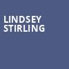 Lindsey Stirling, Barbara B Mann Performing Arts Hall, Fort Myers