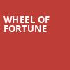 Wheel of Fortune, Barbara B Mann Performing Arts Hall, Fort Myers