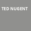 Ted Nugent, Barbara B Mann Performing Arts Hall, Fort Myers
